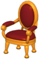 Cushioned Dining Chair.png