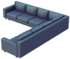 Large Gray L Couch.png