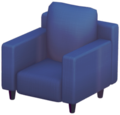 Navy Blue Armchair.png