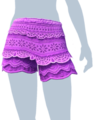 Purple Woven Shorts.png
