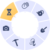 Game Guide - Timebending - Tool Wheel Hourglass.png