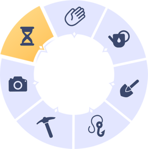 Game Guide - Timebending - Tool Wheel Hourglass.png
