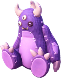 Purple Stitched Monster Plushie.png