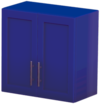 Blue Double-Door Top Cupboard.png