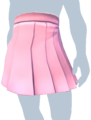 Pink Pleated Skirt m.png