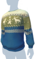 Cozy Blue-Green Sweater m.png