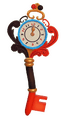 Red and Black Key Clock.png
