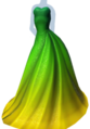 Green Sweetheart Strapless Gown.png