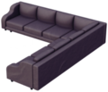 Large Lavish Black L Couch.png