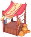 Small Red Market Stall.png