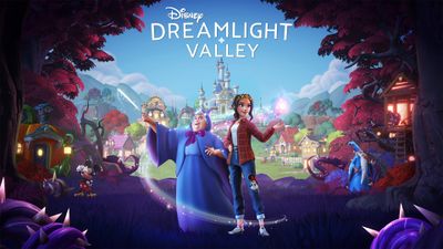 Foraging, Disney Dreamlight Valley Wiki
