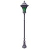 Lamppost with Green Light.png