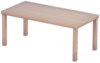 Pale Wood Dining Table.png