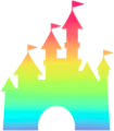 Rainbow Castle Motif.png
