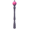 Round Lamppost with Pink Light.png