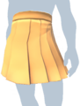 Tan Pleated Skirt m.png