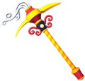 Electrical Parade Pickaxe.png