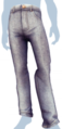 Gray Bootcut Jeans m.png