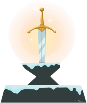 The Sword in the Stone Motif.png