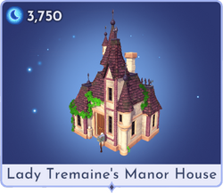 Lady Tremaine's Manor House Store.png