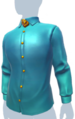 Blue Silk Shirt m.png