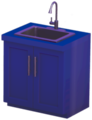 Blue Single-Basin Sink.png