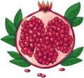 Pomegranate Motif.png