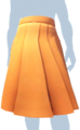 Long Tan Pleated Skirt m.png