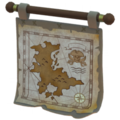 Pirate Map on the Wall.png