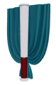 Pillar and Curtains.png