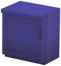 Blue Single-Door Counter -- Right Handle.png