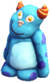 Clay Statue of Sulley.png