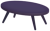 Oval Black Coffee Table.png