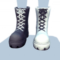 Rock Star Combat Boots.png