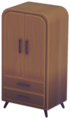 Rounded Wooden Wardrobe.png