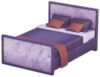 White Marble Double Bed.png