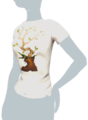 White Sprout Boot T-Shirt.png