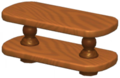 Rounded Coffee Table.png