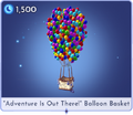 "Adventure Is Out There!" Balloon Basket Store.png