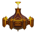 Ornate Ceiling Lamp.png