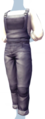 Gray Jean Overalls m.png