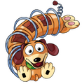 Slinky Dog Dash Motif.png