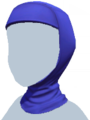 Navy Blue Activewear Headscarf.png
