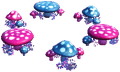 Toadstool Fairy Circle.png
