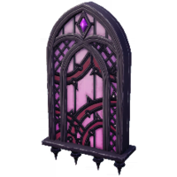 Thorny Stained Glass Window.png