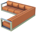 Large Tan Modern L Couch.png