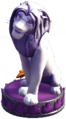 Simba Figurine -- Purple Base.png