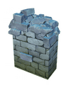 Small Broken Castle Wall.png