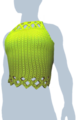 Green Woven Camisole m.png