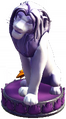 Simba Figurine — Purple Base.png